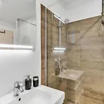 Penthouse Duemmerblick - 619 By Interhome *