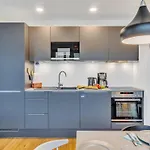 Penthouse Duemmerblick - 619 By Interhome Lembruch