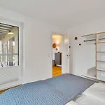 Penthouse Duemmerblick - 619 By Interhome * Lembruch