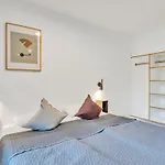 Lejlighed Penthouse Duemmerblick - 619 By Interhome Lembruch