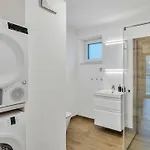 Penthouse Duemmerblick - 619 By Interhome