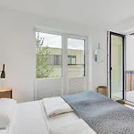 Lejlighed Penthouse Duemmerblick - 619 By Interhome