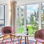 Penthouse Duemmerblick - 619 By Interhome * Lembruch