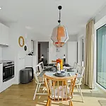 Penthouse Duemmerblick - 619 By Interhome
