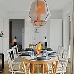 Penthouse Duemmerblick - 619 By Interhome Apartment Lembruch