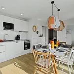 Apartment Penthouse Duemmerblick - 619 By Interhome