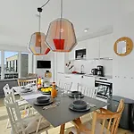 Penthouse Duemmerblick - 619 By Interhome Apartment