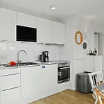 Penthouse Duemmerblick - 619 By Interhome *