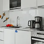 Penthouse Duemmerblick - 619 By Interhome Apartment Lembruch