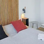 Apartment Penthouse Duemmerblick - 619 By Interhome Lembruch