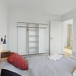 Penthouse Duemmerblick - 619 By Interhome Apartment *