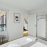 Apartment Penthouse Duemmerblick - 619 By Interhome Lembruch