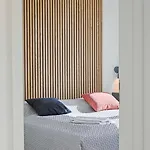Apartment Penthouse Duemmerblick - 619 By Interhome