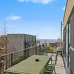Apartment Penthouse Duemmerblick - 619 By Interhome *