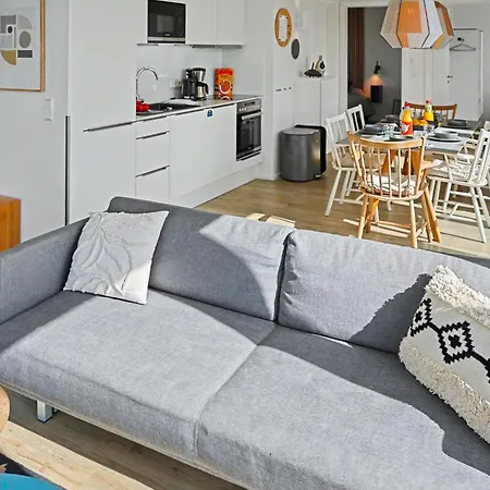 Penthouse Duemmerblick - 619 By Interhome Lembruch