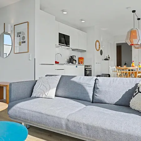 Apartmán Penthouse Duemmerblick - 619 By Interhome Lembruch