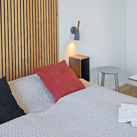 Apartmán Penthouse Duemmerblick - 619 By Interhome Lembruch