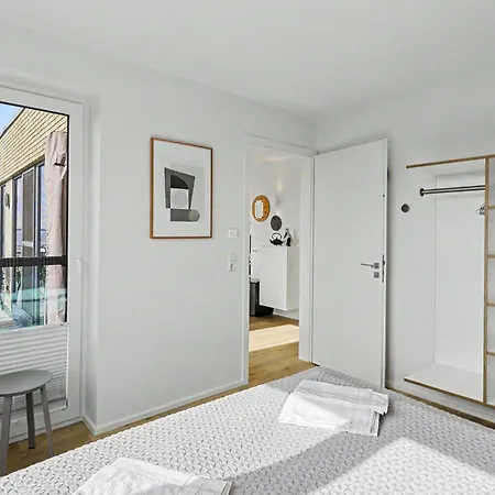 Apartmán Penthouse Duemmerblick - 619 By Interhome Lembruch