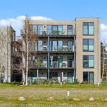 Penthouse Duemmerblick - 619 By Interhome * Lembruch